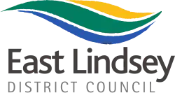 East Lindsey District Council Logo