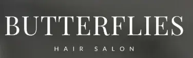 Butterfly Logo