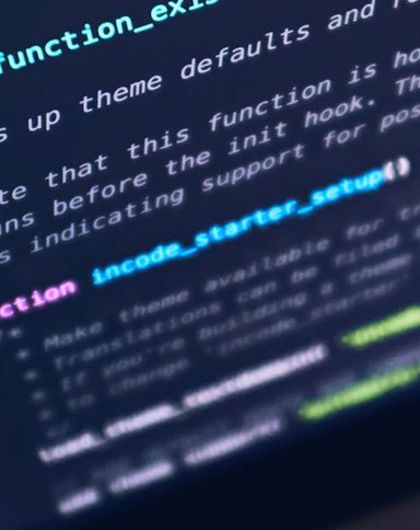 coding