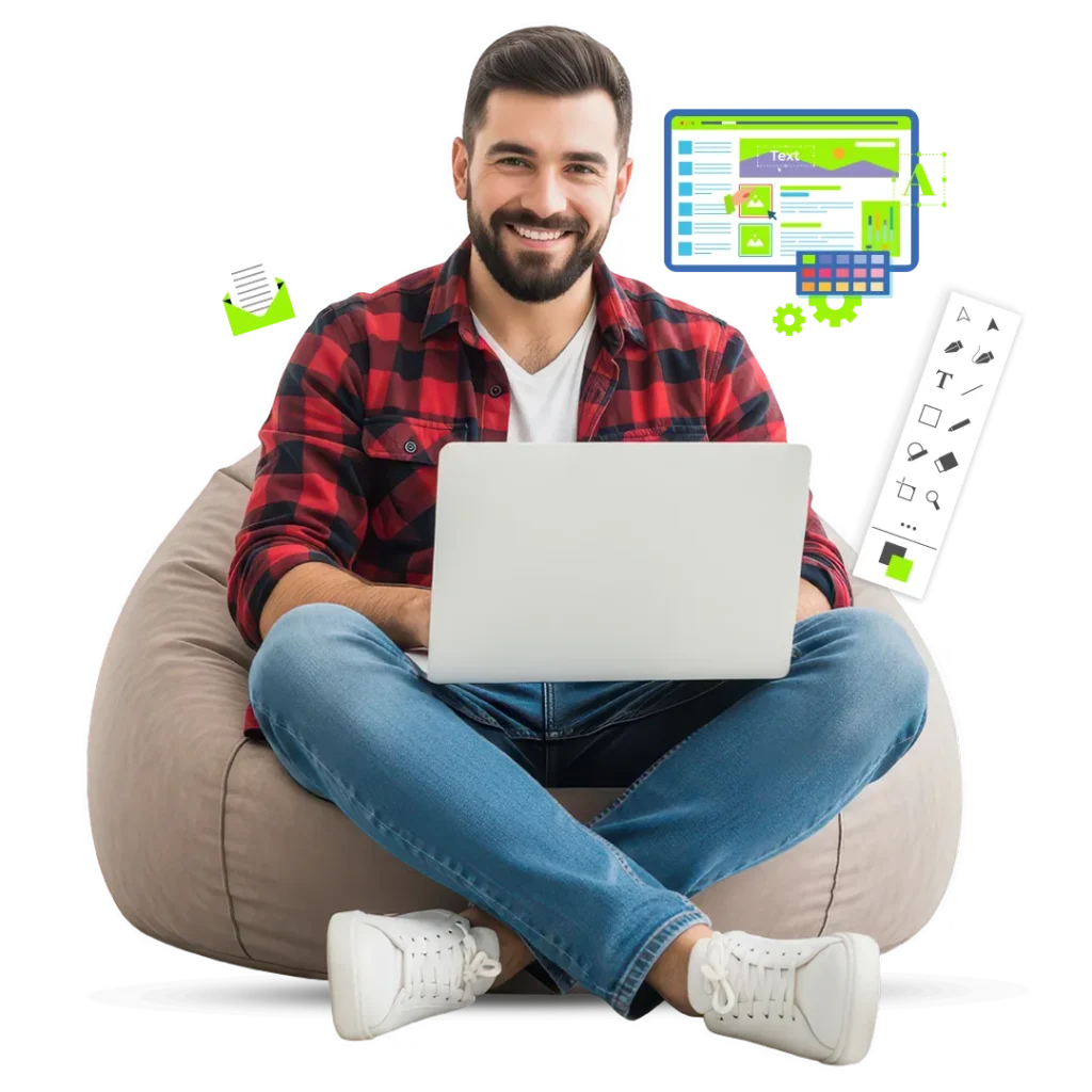 Search & Conversion-Focused