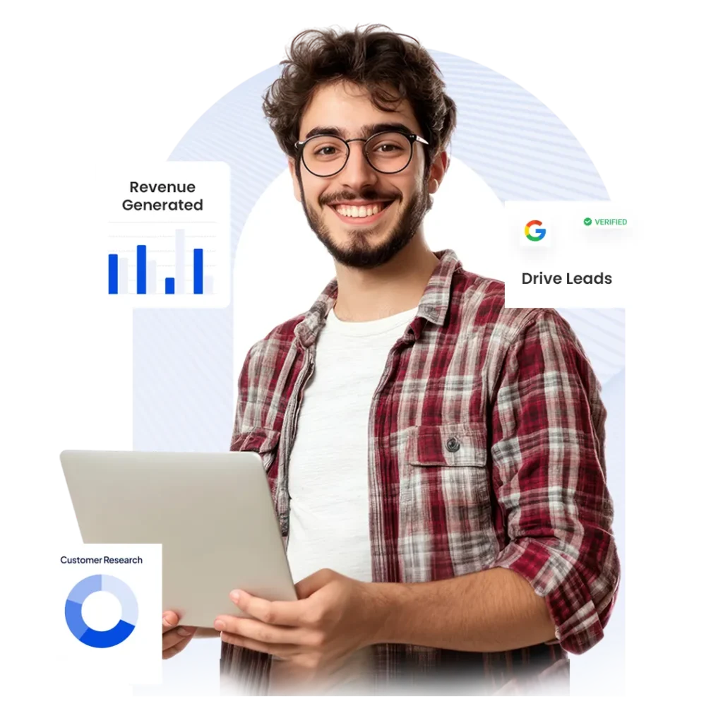 Web Design in Lincoln