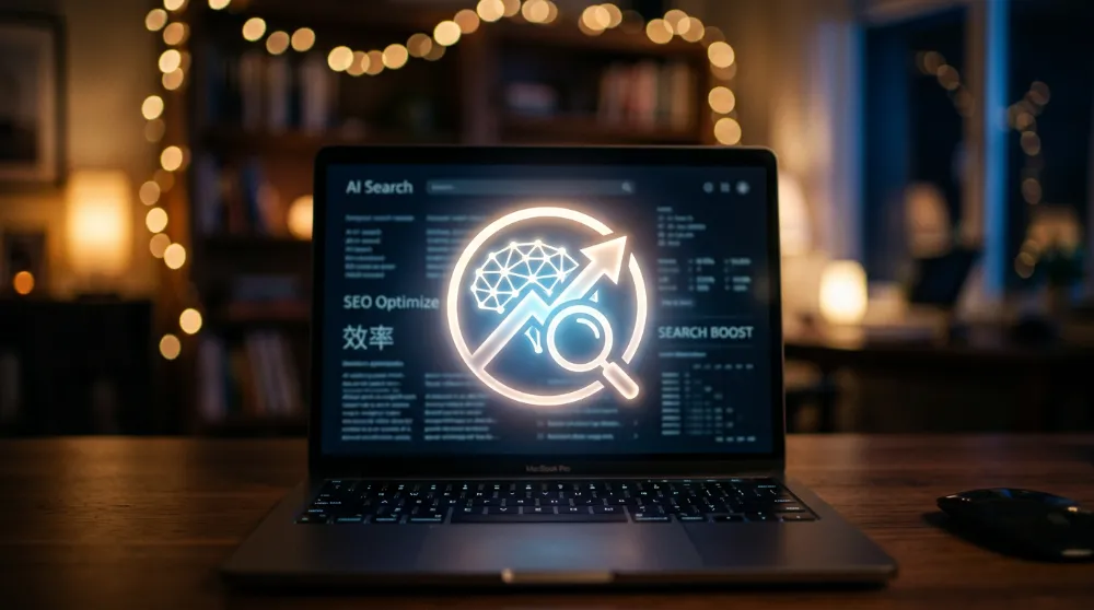 AI Search Optimisation