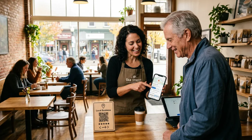 Benefits of SEO for Local Businesses 