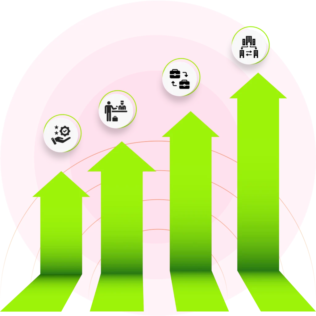 Businesses We Help Grow