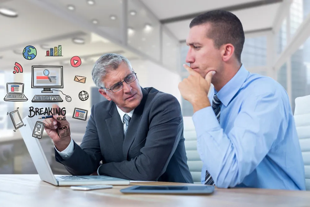 Old SEO Practices Don't Work Anymore 