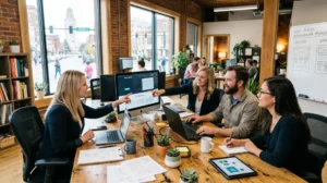 Best Web Design Agency