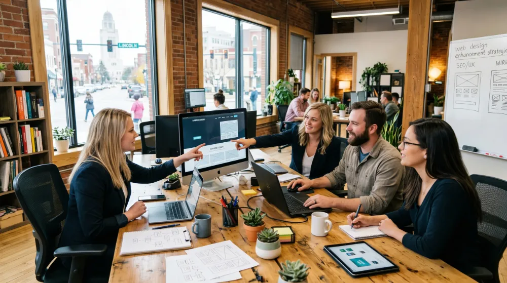 Best Web Design Agency