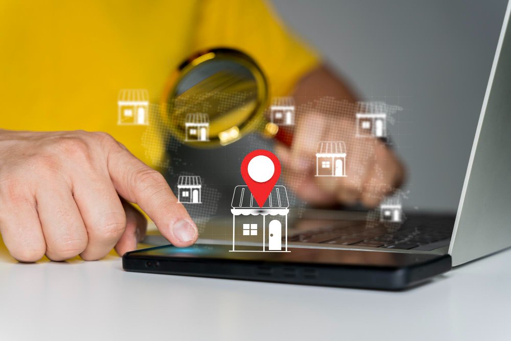 Local SEO Leads