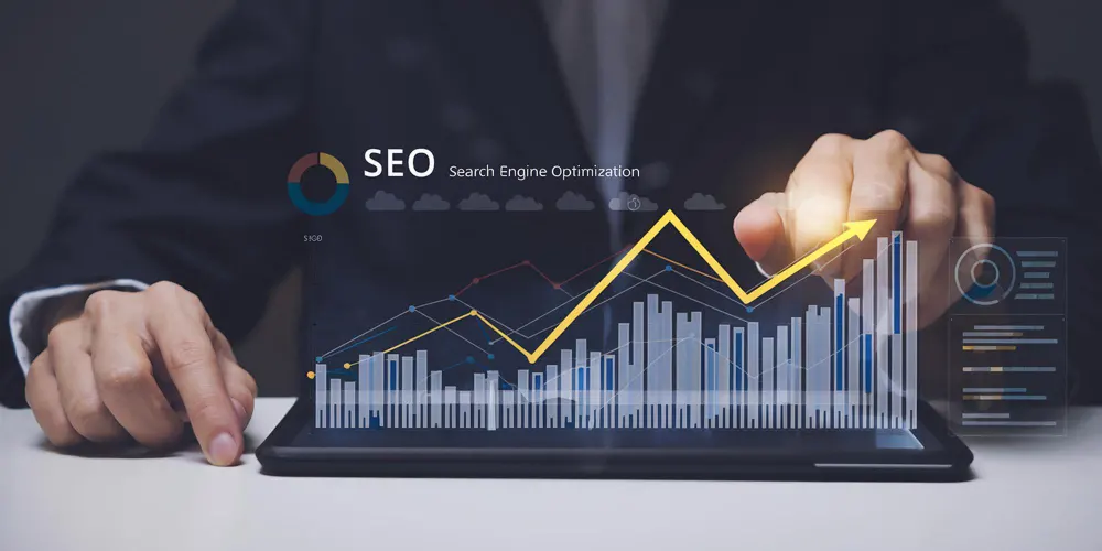 SEO Lead Generation
