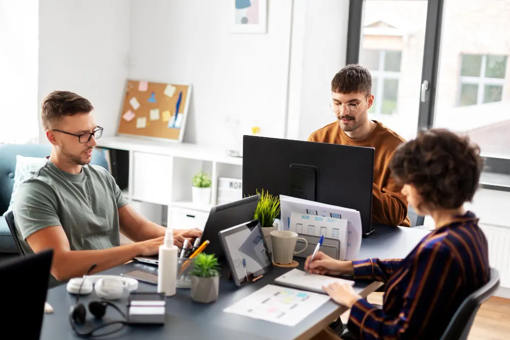 Web Agency