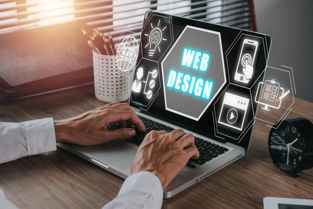 Web Design